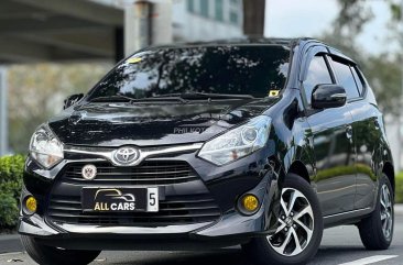 2019 Toyota Wigo in Makati, Metro Manila