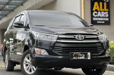 2017 Toyota Innova in Makati, Metro Manila