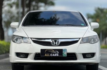 2011 Honda Civic in Makati, Metro Manila