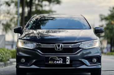 2018 Honda City in Makati, Metro Manila