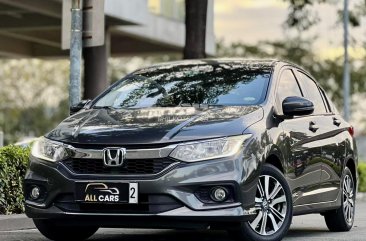 2018 Honda City in Makati, Metro Manila