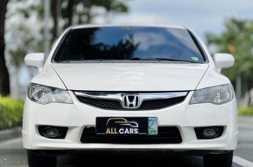 2011 Honda Civic in Makati, Metro Manila