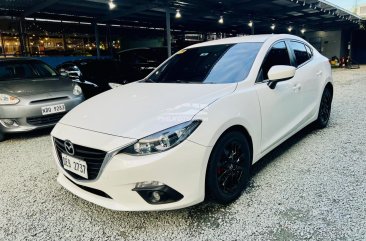 2016 Mazda 3 in Las Piñas, Metro Manila