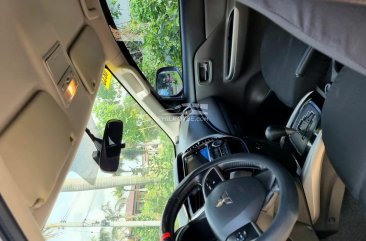 2016 Mitsubishi Strada  GT 4WD AT in Davao City, Davao del Sur