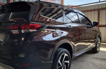 2020 Toyota Rush  1.5 G AT in Davao City, Davao del Sur