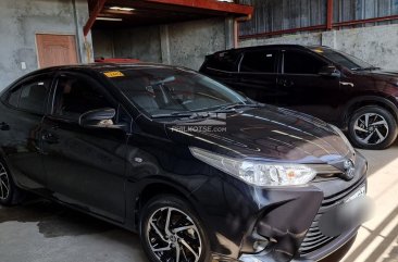 2021 Toyota Vios 1.3 XLE MT in Davao City, Davao del Sur