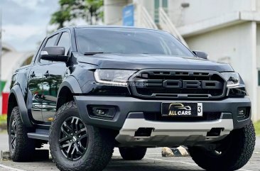 2022 Ford Ranger Raptor in Makati, Metro Manila