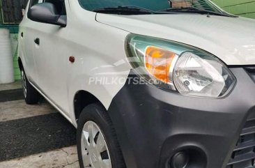 2018 Suzuki Alto  STD 0.8L - M/T in Quezon City, Metro Manila