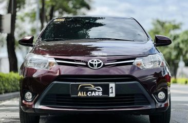 2021 Toyota Vios in Makati, Metro Manila