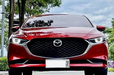 2020 Mazda 3 in Makati, Metro Manila