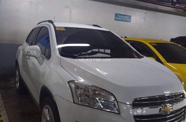 2017 Chevrolet Trax 1.4 LT AT in Navotas, Metro Manila