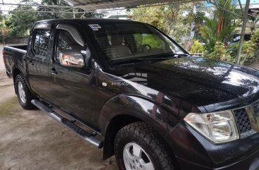 2010 Nissan Navara 4x2 VL AT in Dumaguete, Negros Oriental