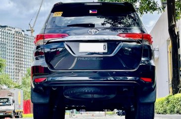 2018 Toyota Fortuner in Makati, Metro Manila