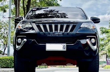 2018 Toyota Fortuner in Makati, Metro Manila