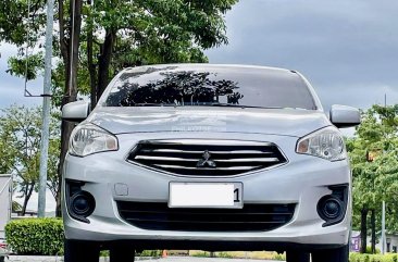 2015 Mitsubishi Mirage G4 in Makati, Metro Manila