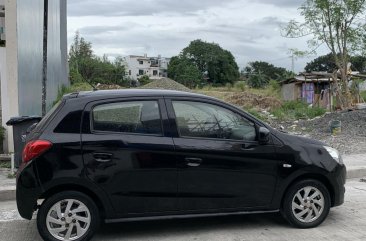 2015 Mitsubishi Mirage  GLX 1.2 CVT in Taytay, Rizal