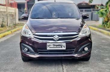 2018 Suzuki Ertiga 1.5 GL AT (Upgrade) in Bacoor, Cavite