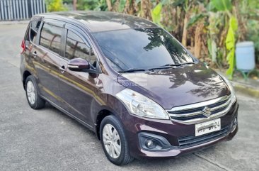 2018 Suzuki Ertiga 1.5 GL AT (Upgrade) in Bacoor, Cavite