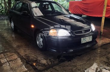 1996 Honda Civic in Baguio, Benguet