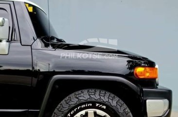 2021 Toyota FJ Cruiser  4.0L V6 in Manila, Metro Manila