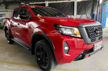 2021 Nissan Navara in San Fernando, Pampanga