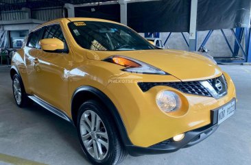 2016 Nissan Juke in San Fernando, Pampanga