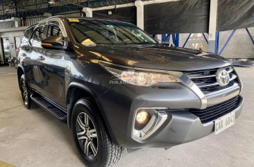 2019 Toyota Fortuner in San Fernando, Pampanga