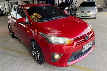 2017 Toyota Yaris in San Fernando, Pampanga