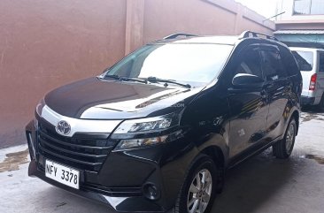 2020 Toyota Avanza in Quezon City, Metro Manila