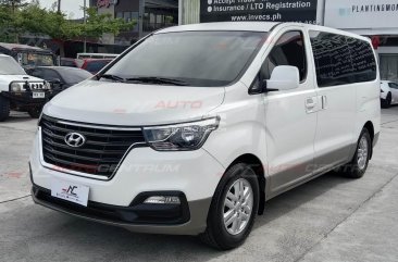 2019 Hyundai Grand Starex in San Fernando, Pampanga