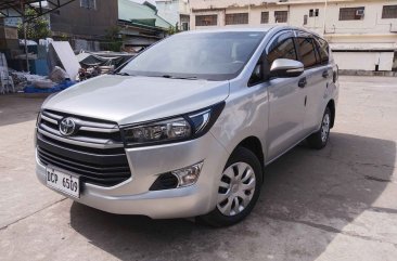 Toyota Innova 2.8 J 2017