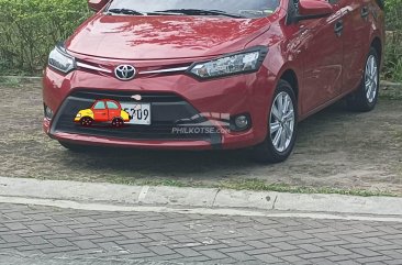 2017 Toyota Vios  1.3 E CVT in Calumpit, Bulacan