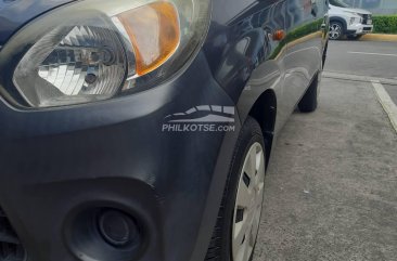 2017 Suzuki Alto  STD 0.8L - M/T in Angeles, Pampanga