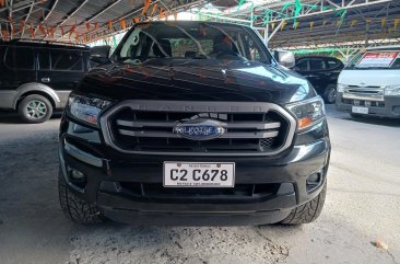 2020 Ford Ranger in Pasay, Metro Manila