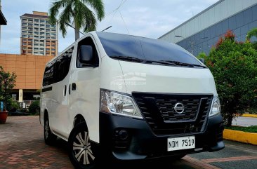 2020 Nissan NV350 Urvan 2.5 Standard 18-seater MT in Cainta, Rizal