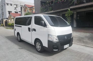 2019 Nissan NV350 Urvan in Pasay, Metro Manila