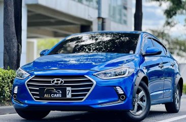 2016 Hyundai Elantra 1.6 GL MT in Makati, Metro Manila