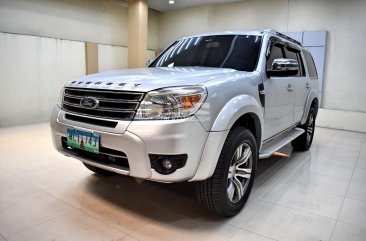 2013 Ford Everest Sport 2.0 4x2 AT in Lemery, Batangas