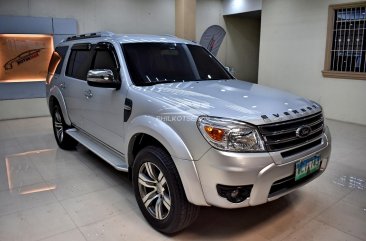 2013 Ford Everest Sport 2.0 4x2 AT in Lemery, Batangas