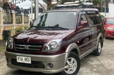 2011 Mitsubishi Adventure in Manila, Metro Manila