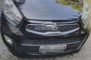 2017 Kia Picanto 1.2 EX AT in Malabon, Metro Manila