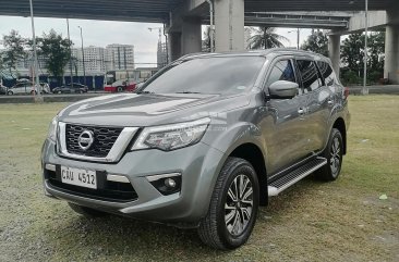 2020 Nissan Terra 2.5 VL 4x4 AT in Parañaque, Metro Manila