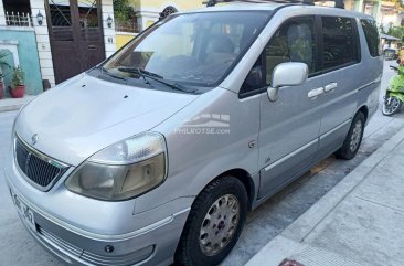 2004 Nissan Serena in Las Piñas, Metro Manila