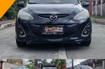 2011 Mazda 2 Hatchback in Manila, Metro Manila