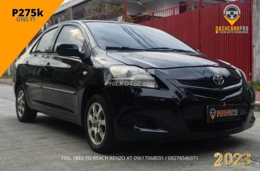 2010 Toyota Vios in Manila, Metro Manila