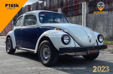 2024 Volkswagen Beetle in Manila, Metro Manila