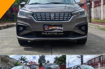 2019 Suzuki Ertiga in Manila, Metro Manila