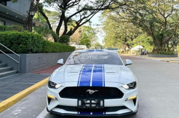 2021 Ford Mustang  2.3L Ecoboost in Manila, Metro Manila