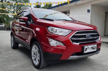 2019 Ford EcoSport  1.5 L Titanium AT in Pasay, Metro Manila
