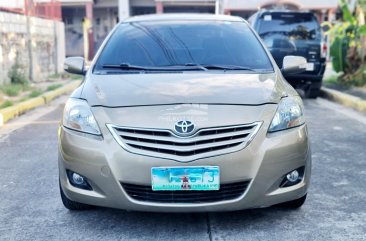 2013 Toyota Vios  1.5 G CVT in Bacoor, Cavite